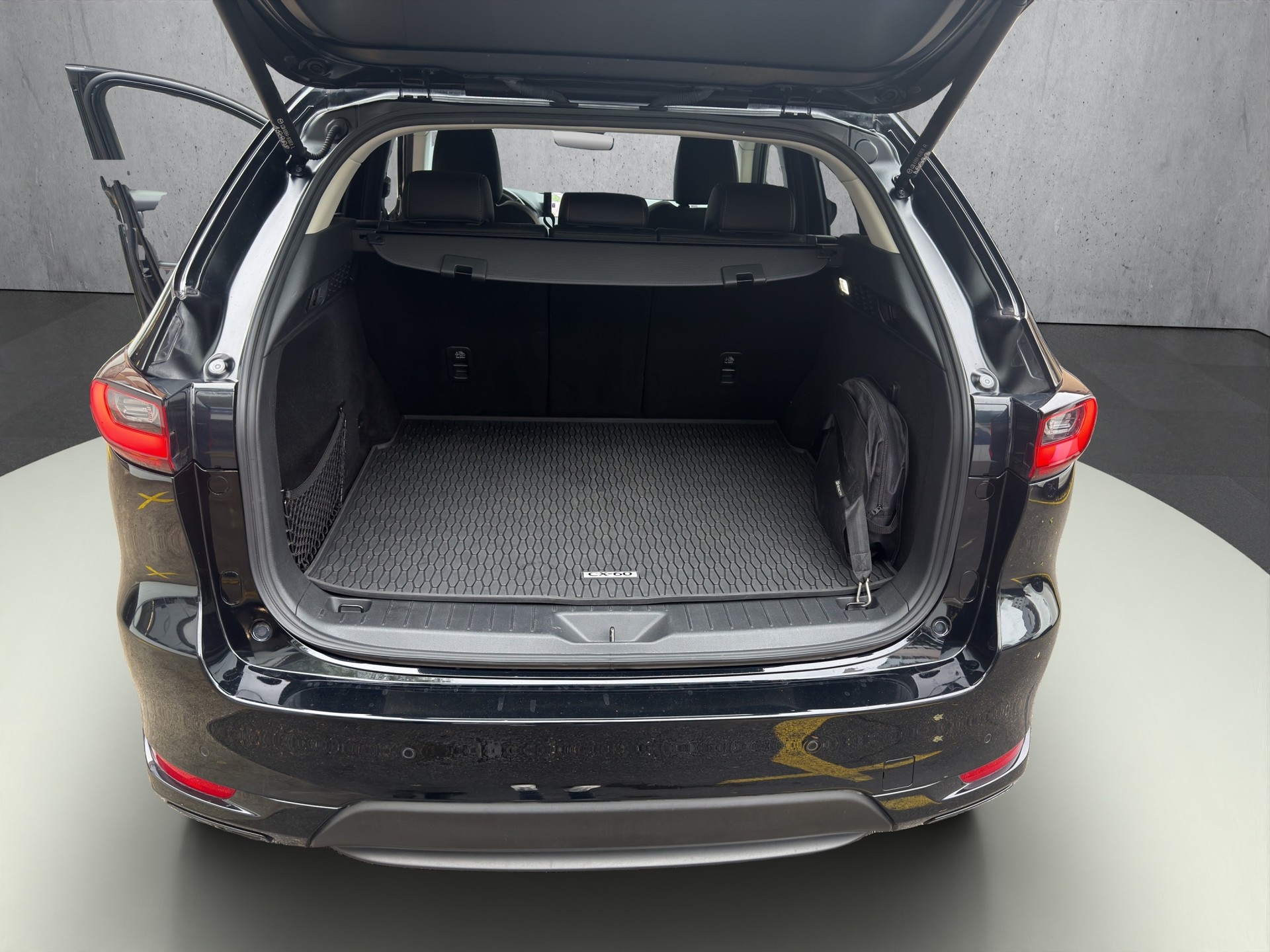 MAZDA CX-60 e-Skyactiv PHEV 327 AWD Homura-image-17