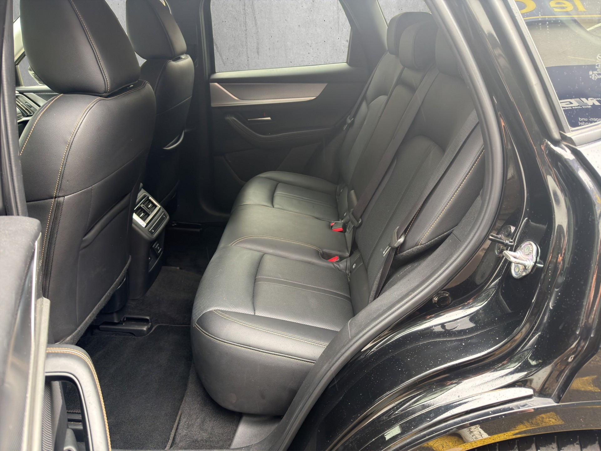 MAZDA CX-60 e-Skyactiv PHEV 327 AWD Homura-image-11