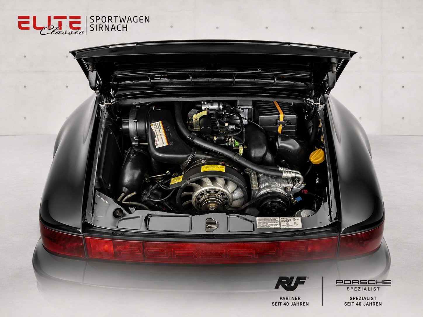 PORSCHE 911 Carrera 2 Cabrio-image-7