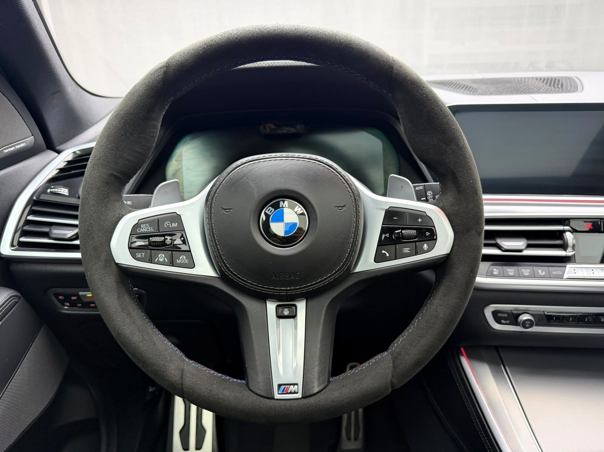 BMW X5 xDrive 40i Steptronic-image-13