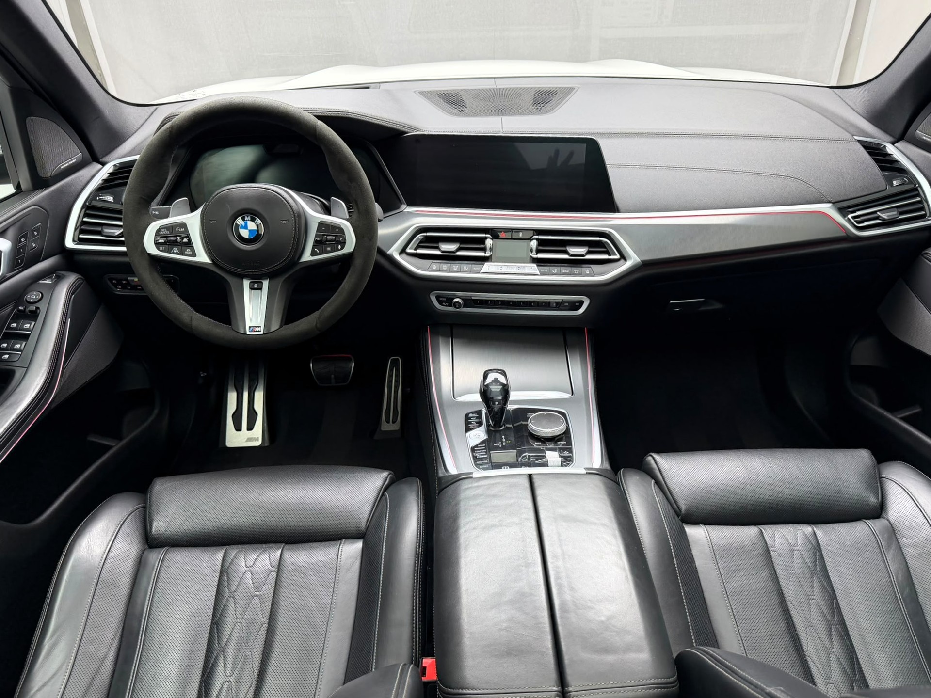 BMW X5 xDrive 40i Steptronic-image-11