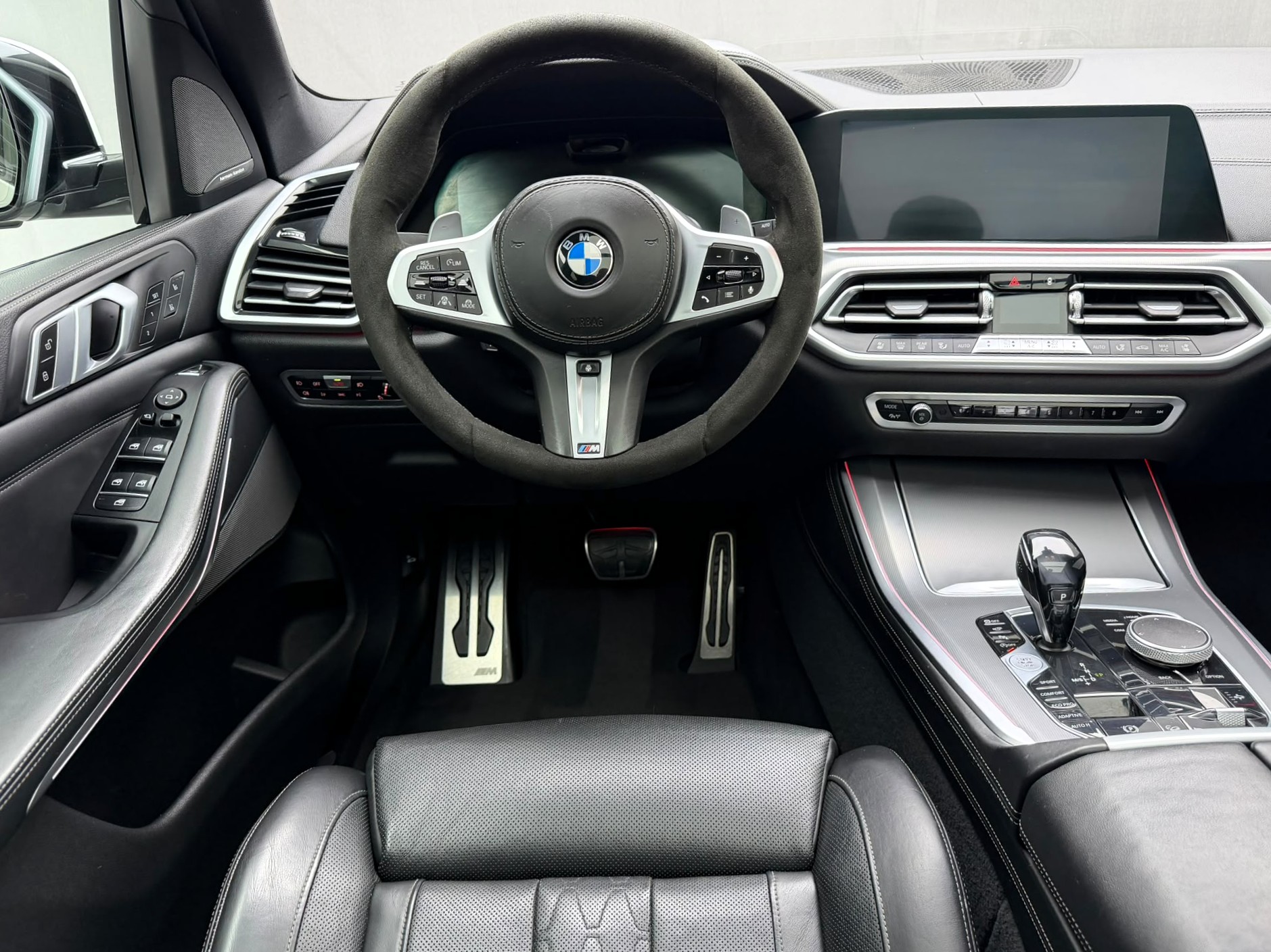 BMW X5 xDrive 40i Steptronic-image-12