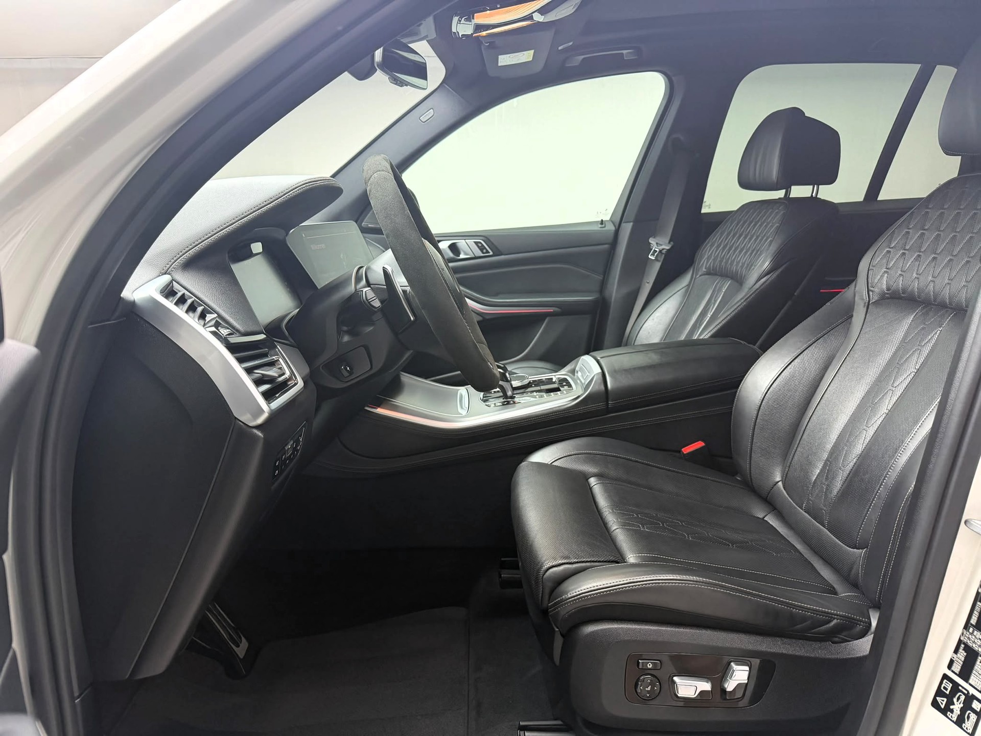 BMW X5 xDrive 40i Steptronic-image-9