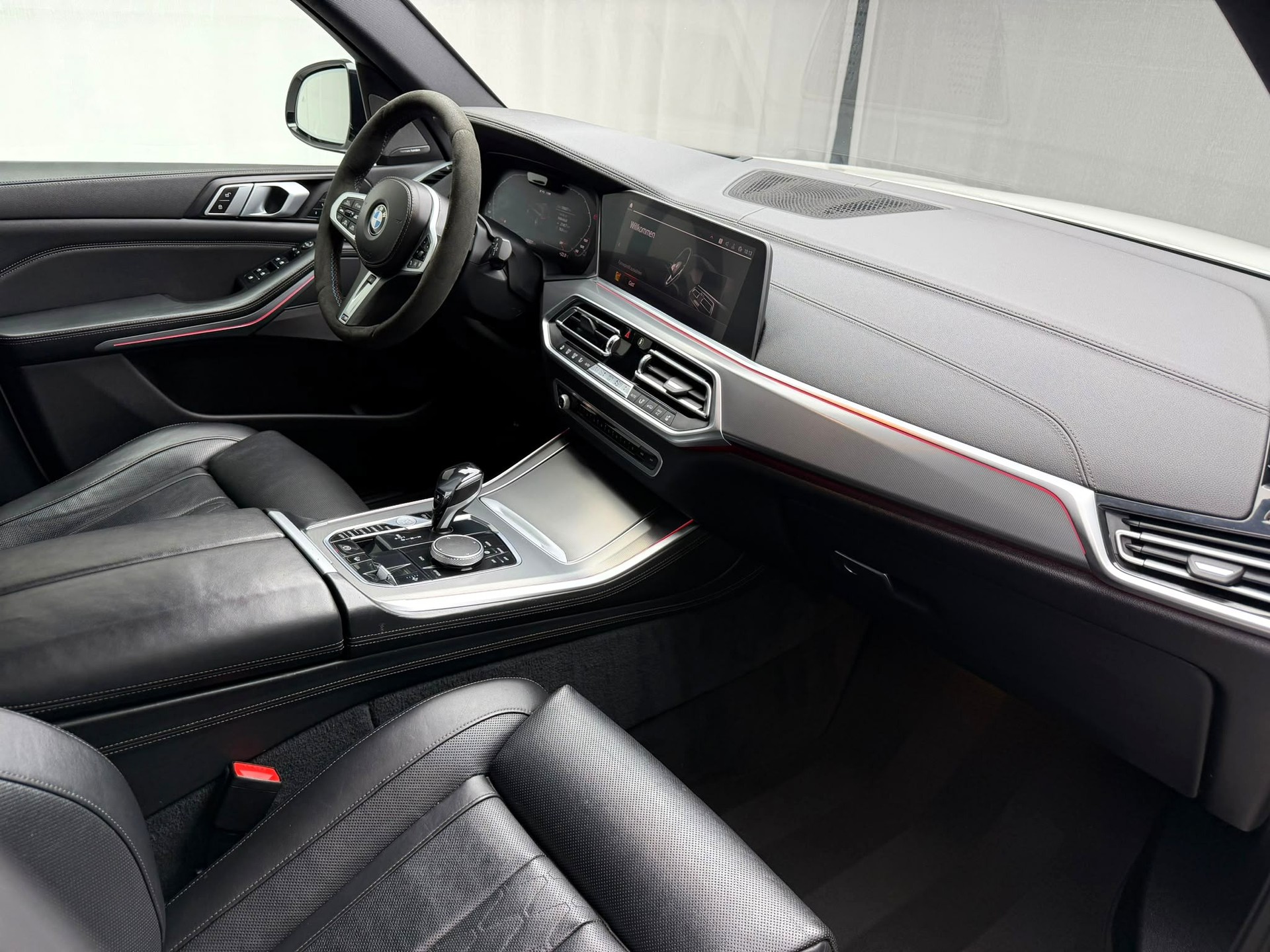 BMW X5 xDrive 40i Steptronic-image-7