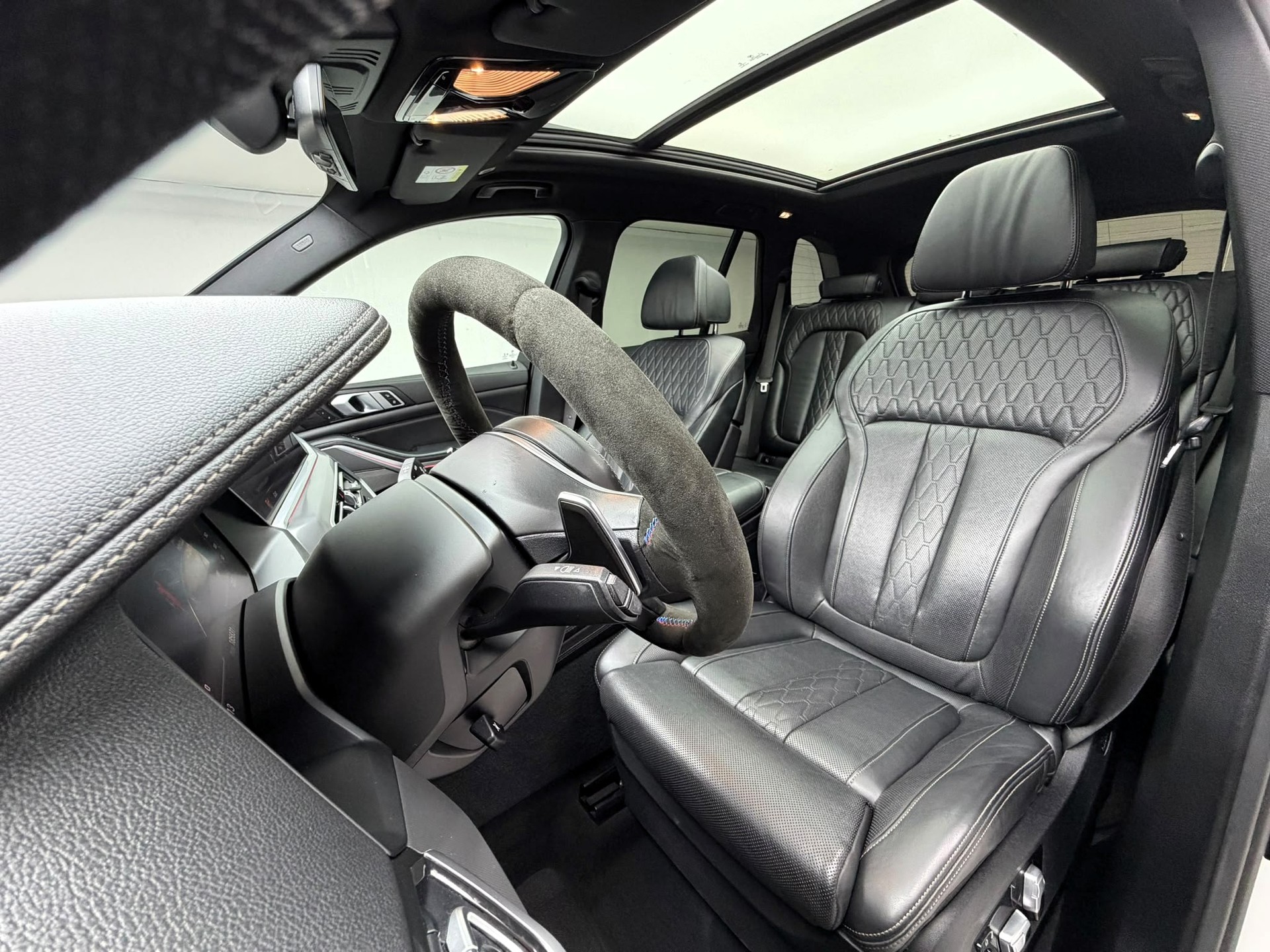 BMW X5 xDrive 40i Steptronic-image-8