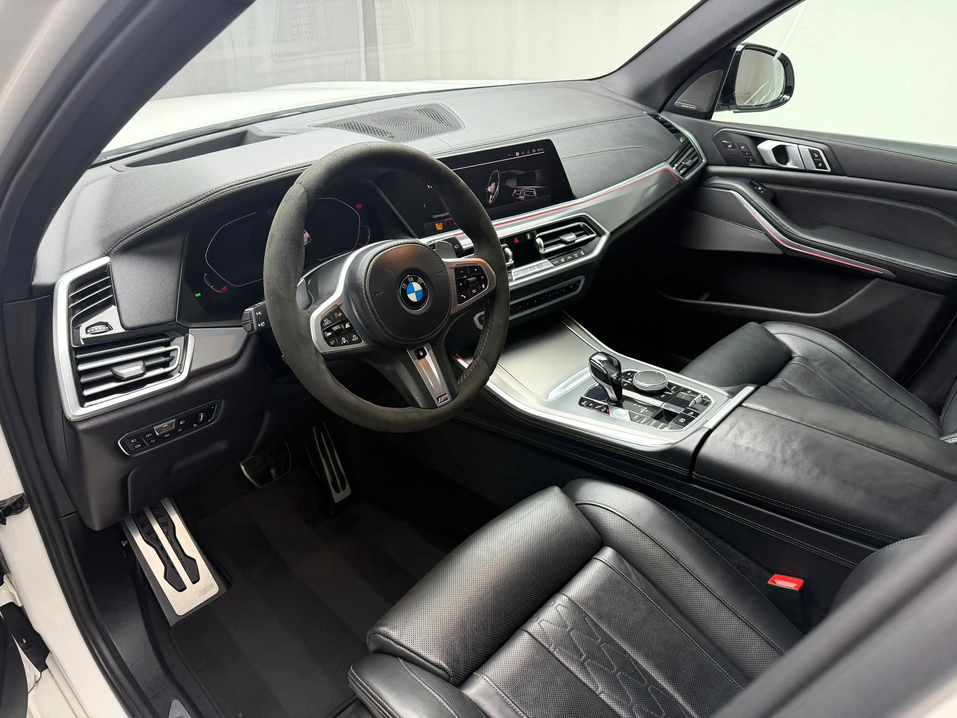 BMW X5 xDrive 40i Steptronic-image-6
