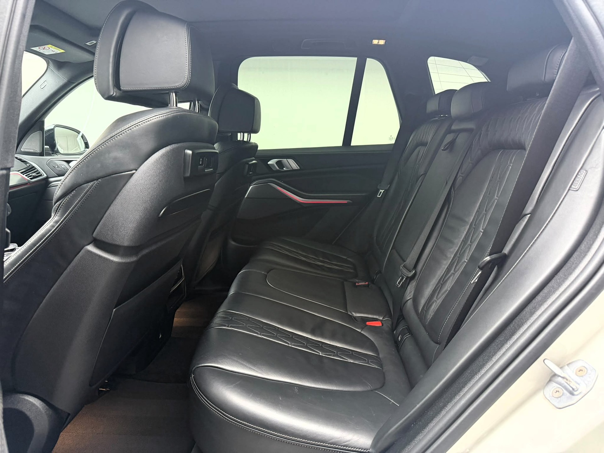BMW X5 xDrive 40i Steptronic-image-10