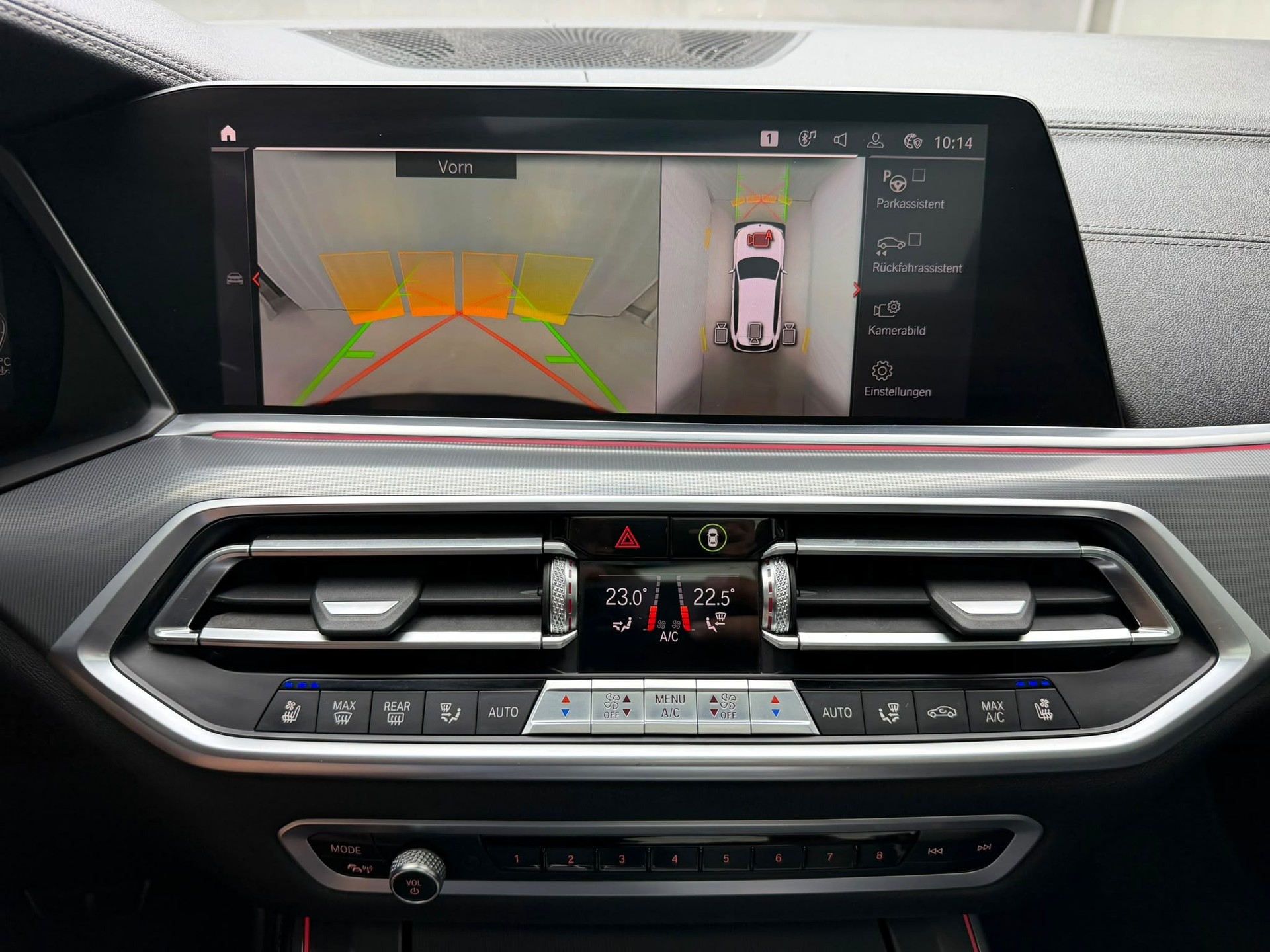 BMW X5 xDrive 40i Steptronic-image-17