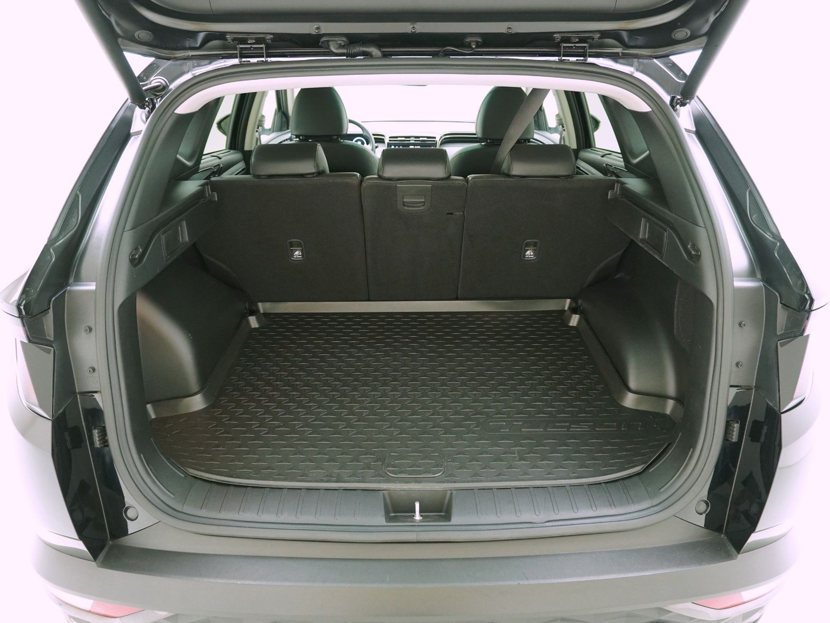 HYUNDAI Tucson 1.6 T-GDi PHEV Vertex 4WD-image-13