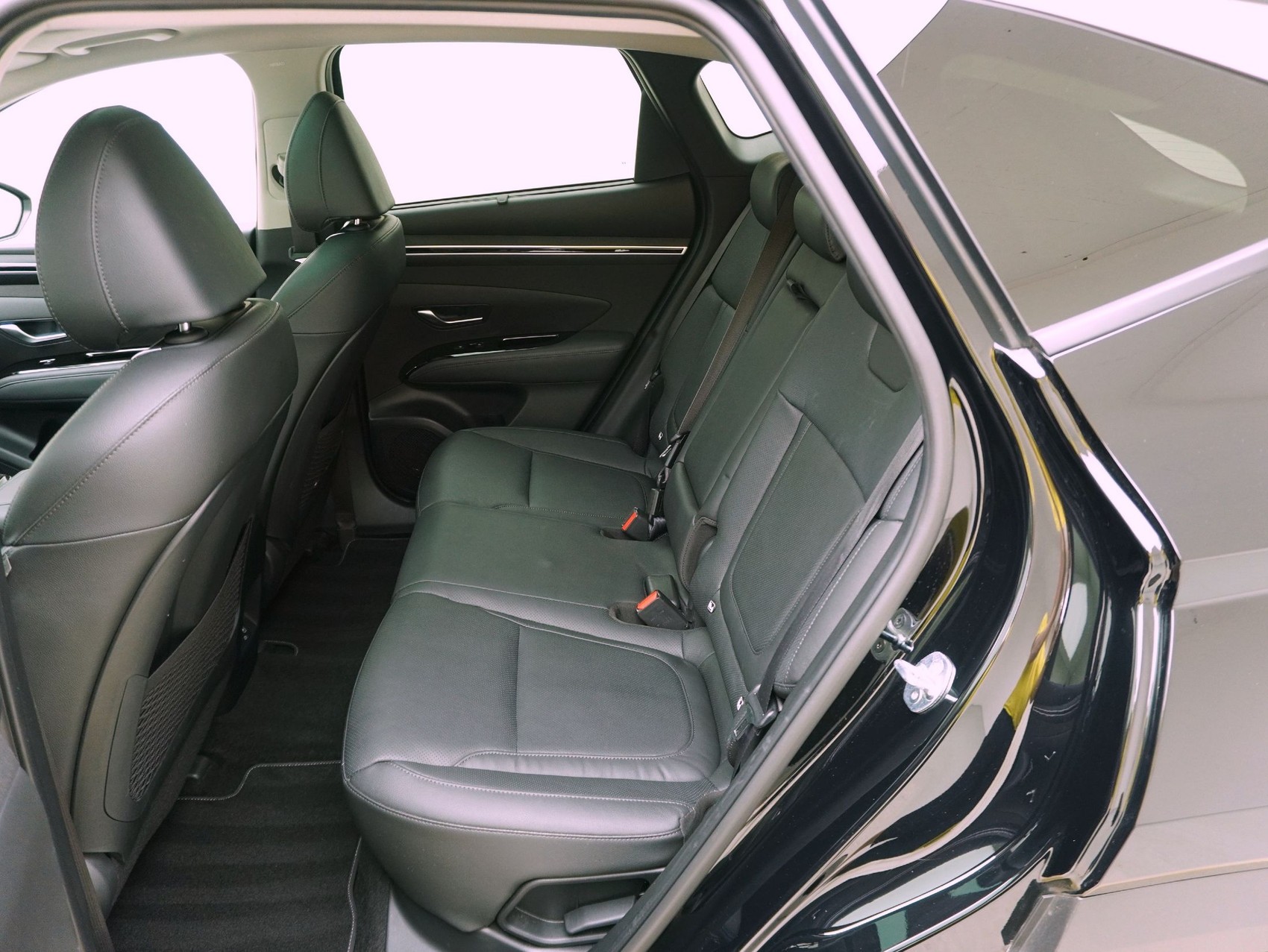HYUNDAI Tucson 1.6 T-GDi PHEV Vertex 4WD-image-11