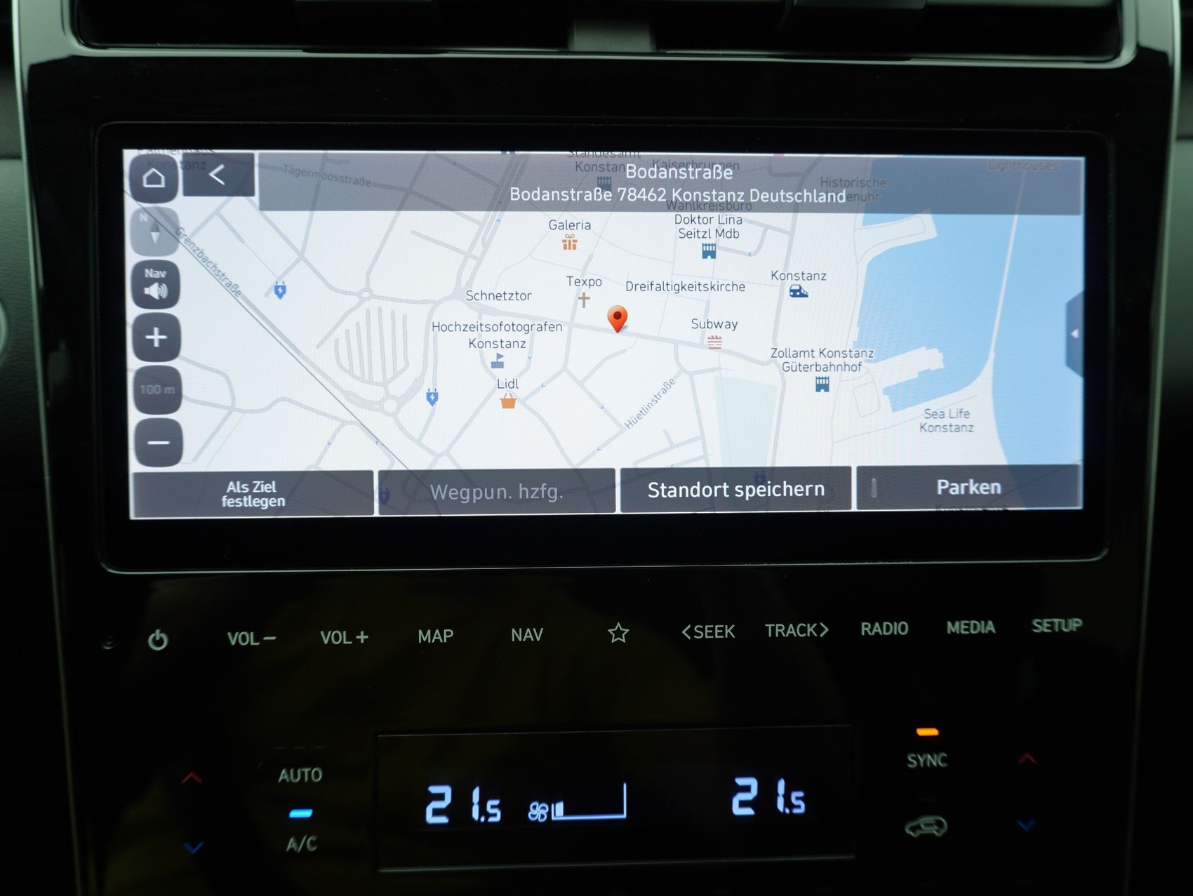 HYUNDAI Tucson 1.6 T-GDi PHEV Vertex 4WD-image-20