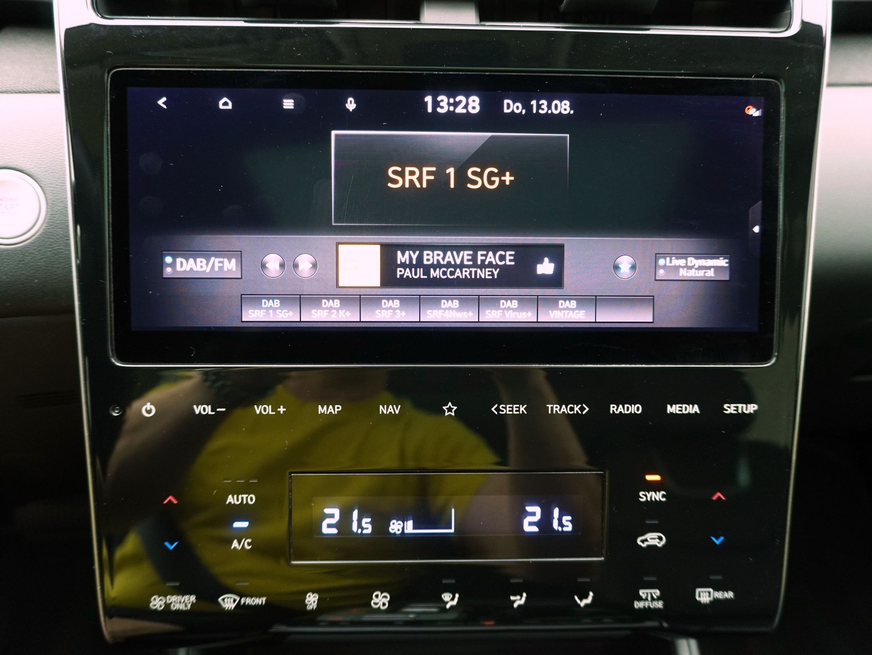 HYUNDAI Tucson 1.6 T-GDi PHEV Vertex 4WD-image-18