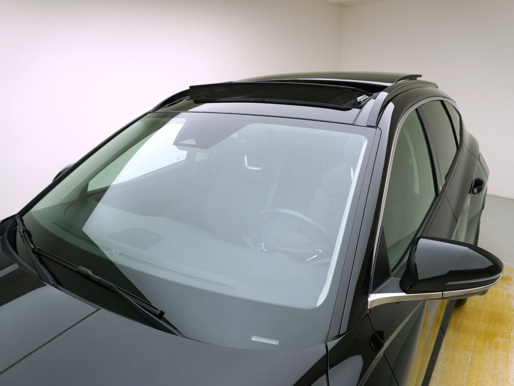 HYUNDAI Tucson 1.6 T-GDi PHEV Vertex 4WD-image-7