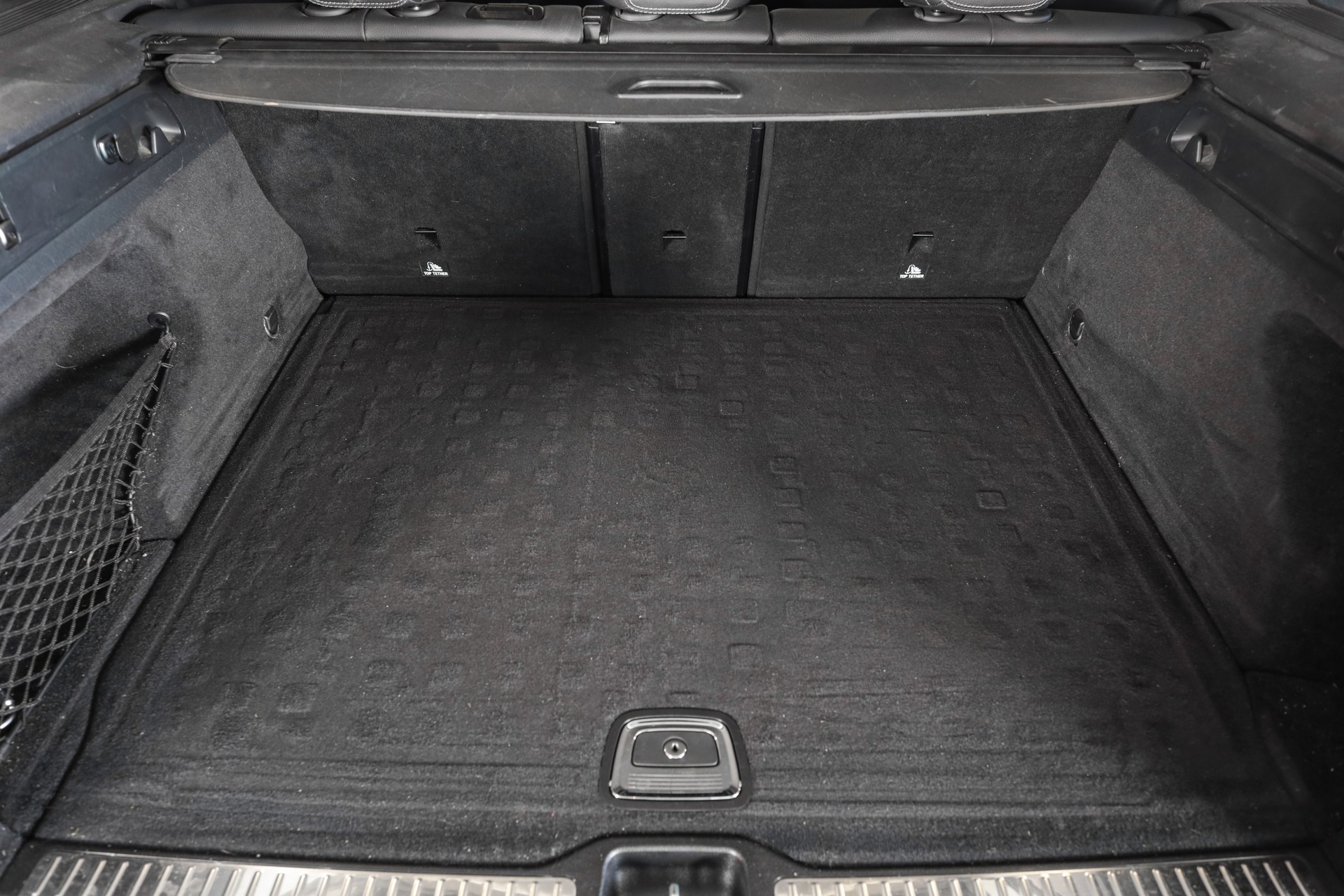 MERCEDES-BENZ GLC 200 4Matic 9G-Tronic-image-22