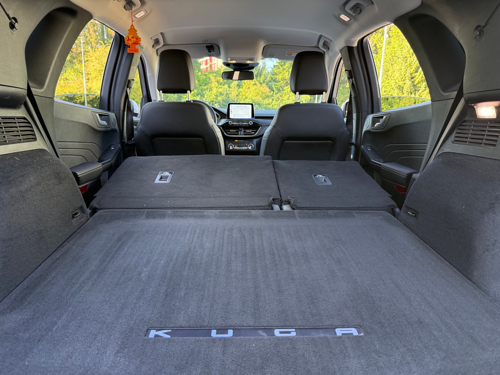 FORD 2.5 Hybrid Vignale 4x4-image-5