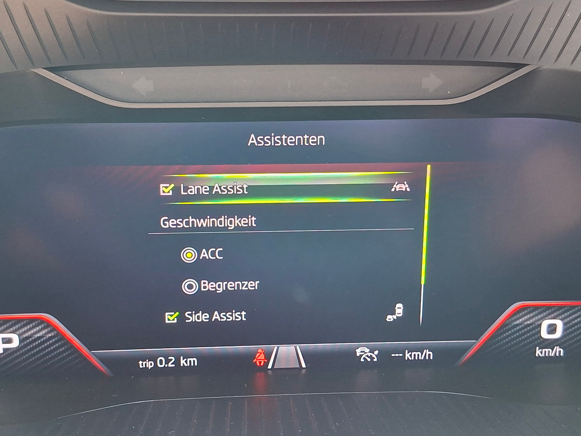 SKODA Kodiaq 2.0 TSI 4x4 Sport Line *8-fach bereift+AHK+Panodach*-image-9