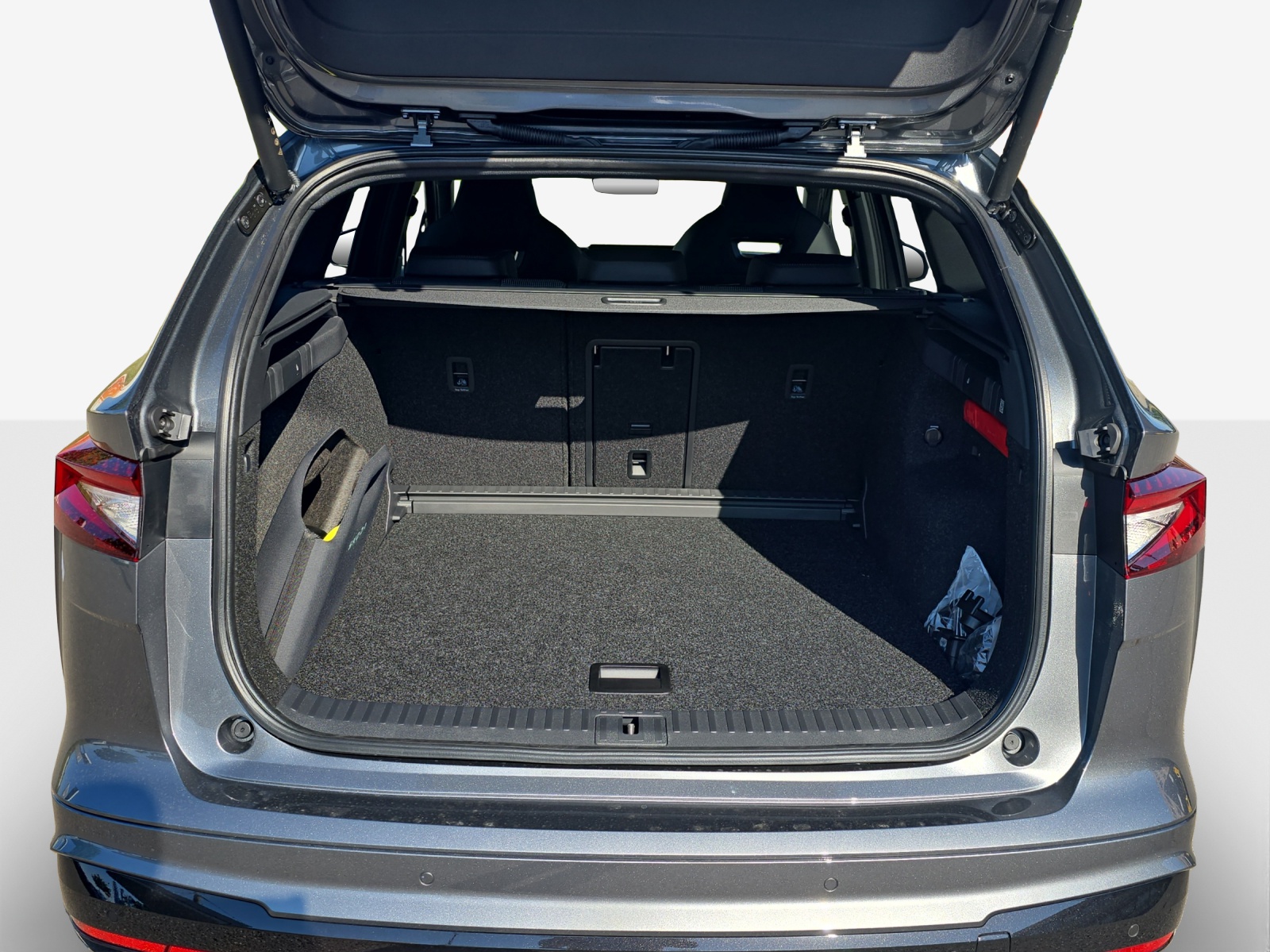 SKODA Enyaq 4x4 RS-image-8