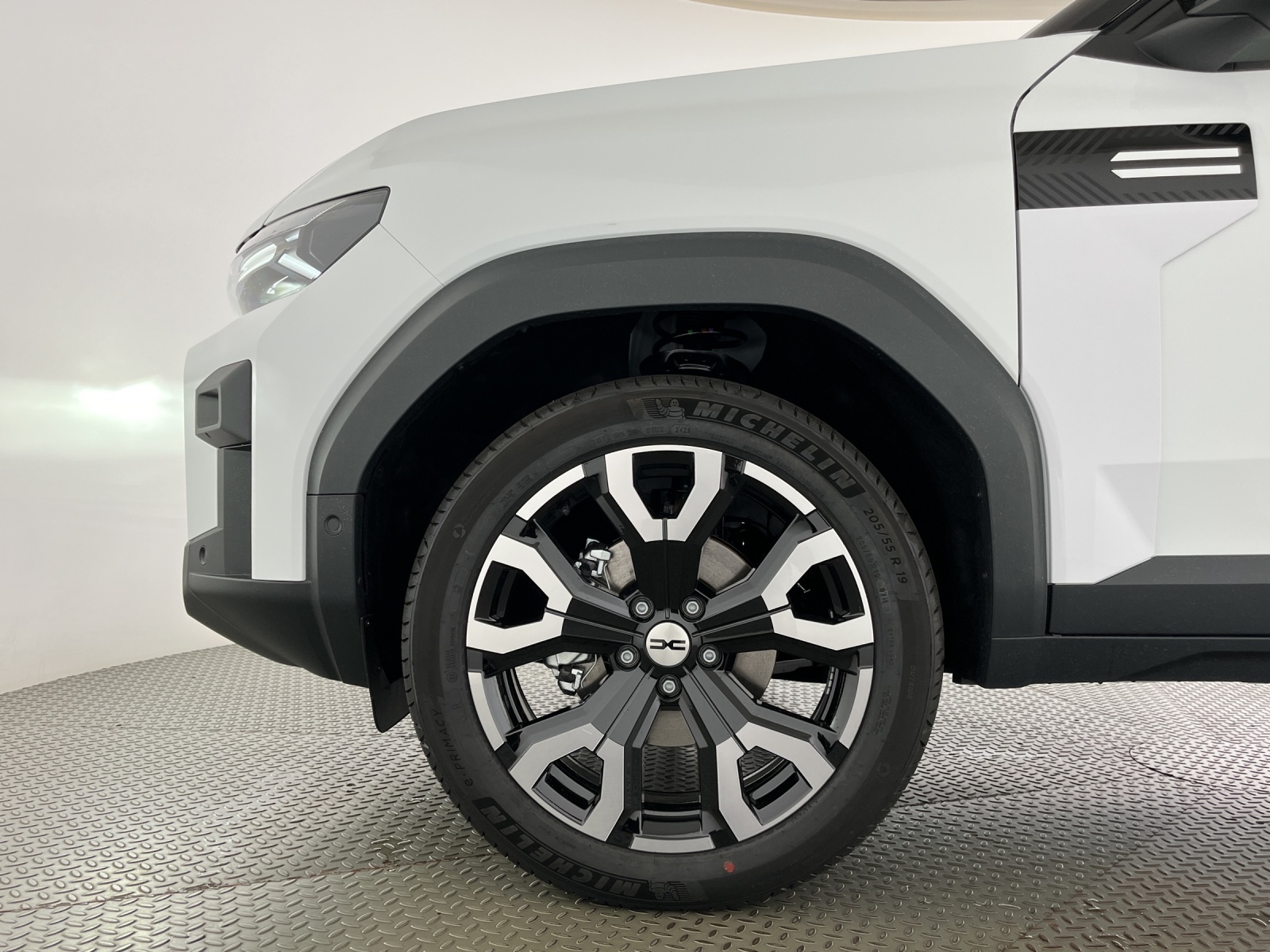 DACIA Bigster 1.2 Hybrid Journey 4WD-image-5