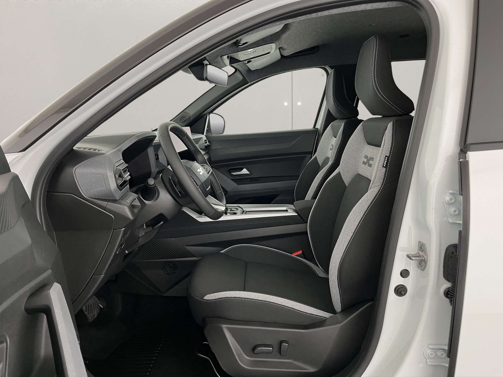 DACIA Bigster 1.2 Hybrid Journey 4WD-image-7