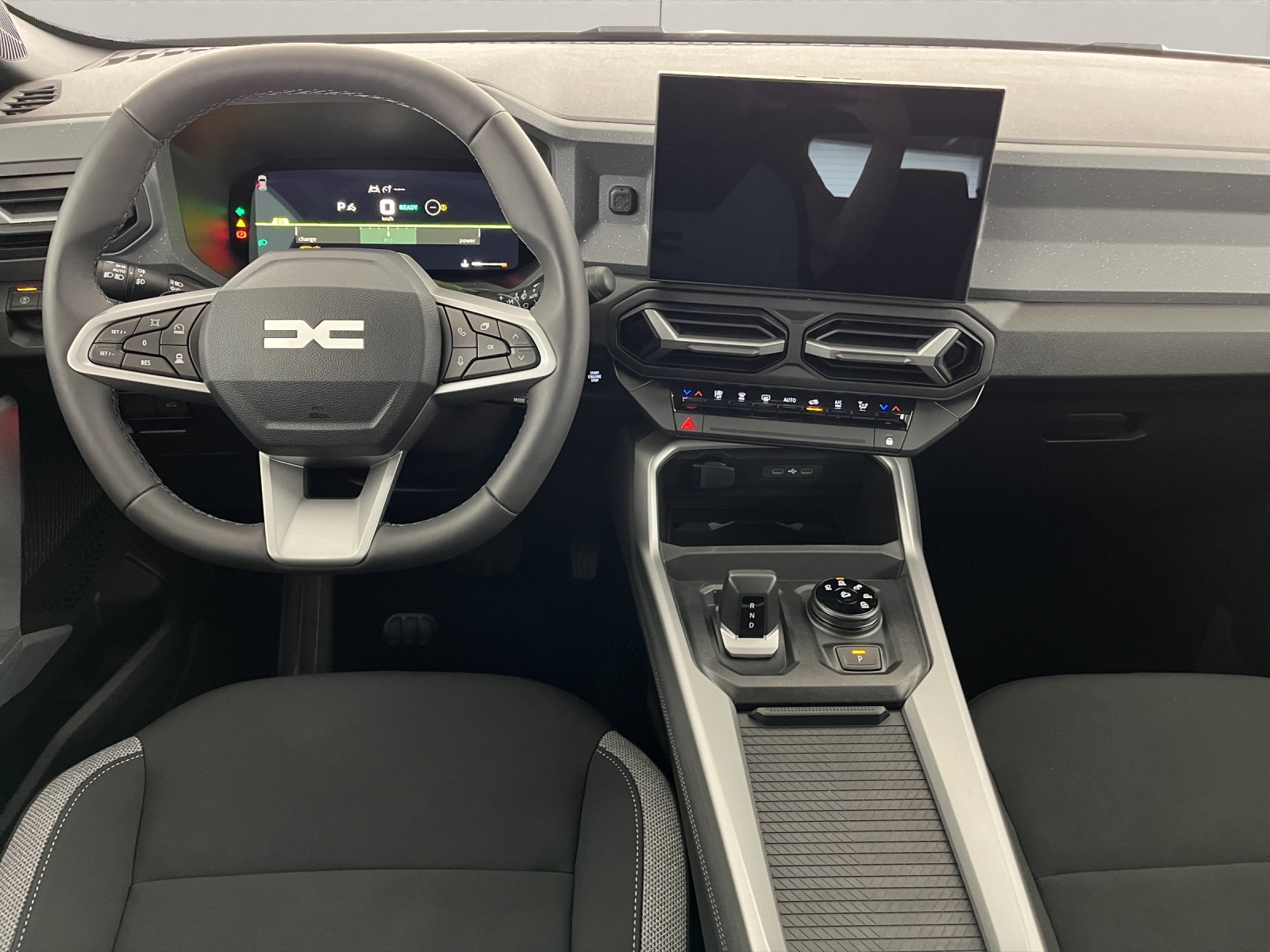 DACIA Bigster 1.2 Hybrid Journey 4WD-image-8