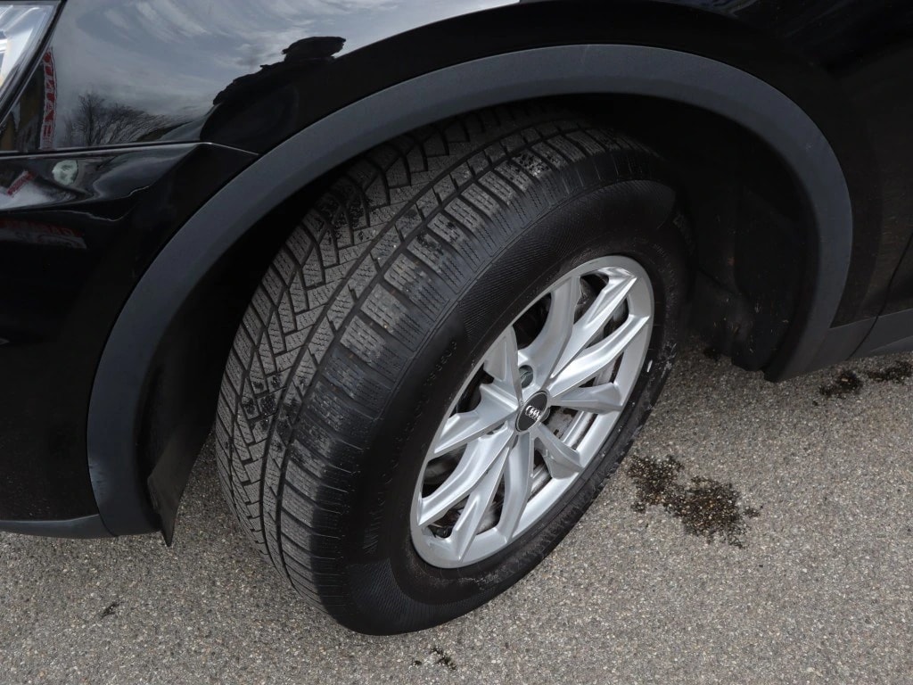 AUDI Q5 2.0 TDI quattro S-tronic **Neues Modell ** Voll-Leder Ausstattung ** Gr.Navi ** ab MFK & Servic-image-10