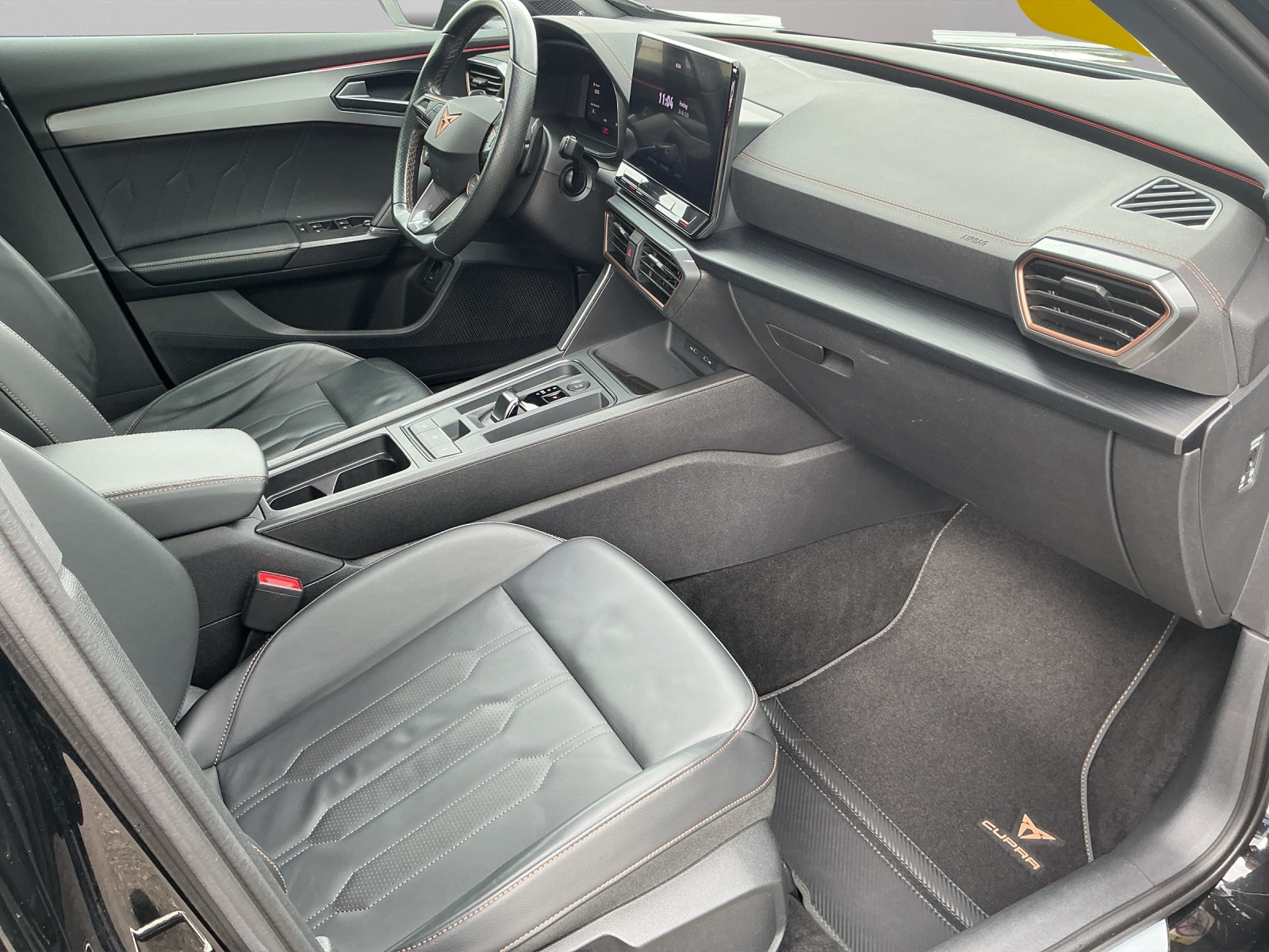 CUPRA Formentor 2.0TSI VZ 4Drive DSG-image-10