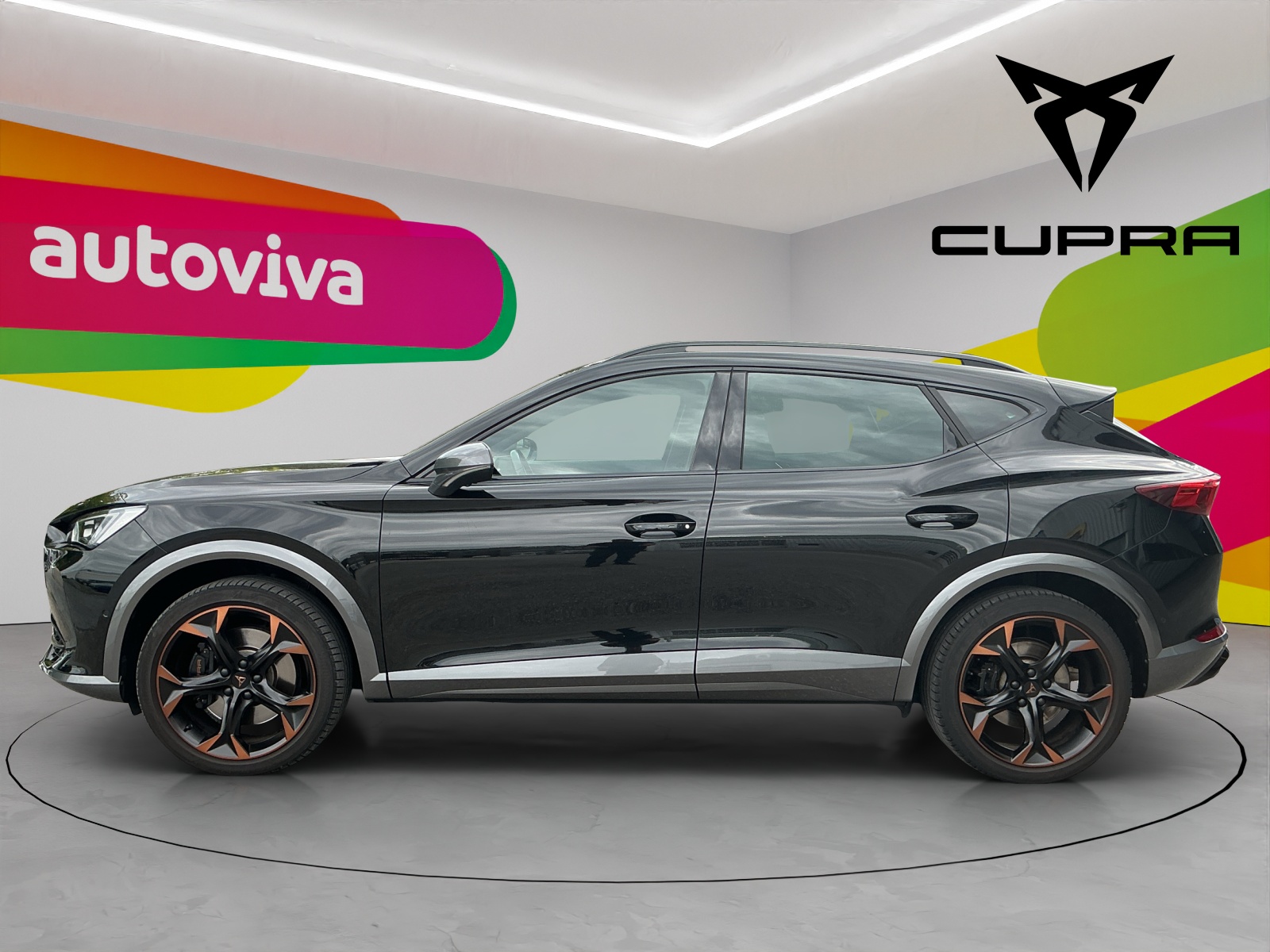 CUPRA Formentor 2.0TSI VZ 4Drive DSG-image-1
