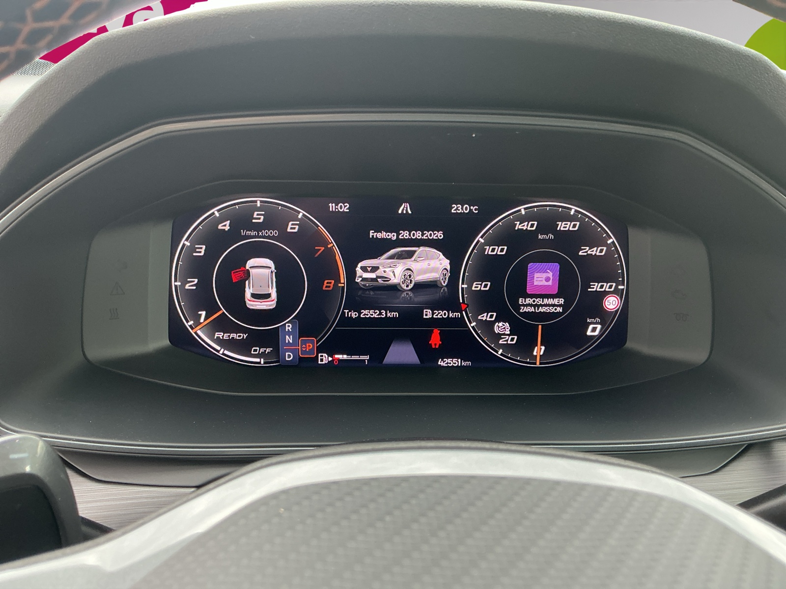 CUPRA Formentor 2.0TSI VZ 4Drive DSG-image-6