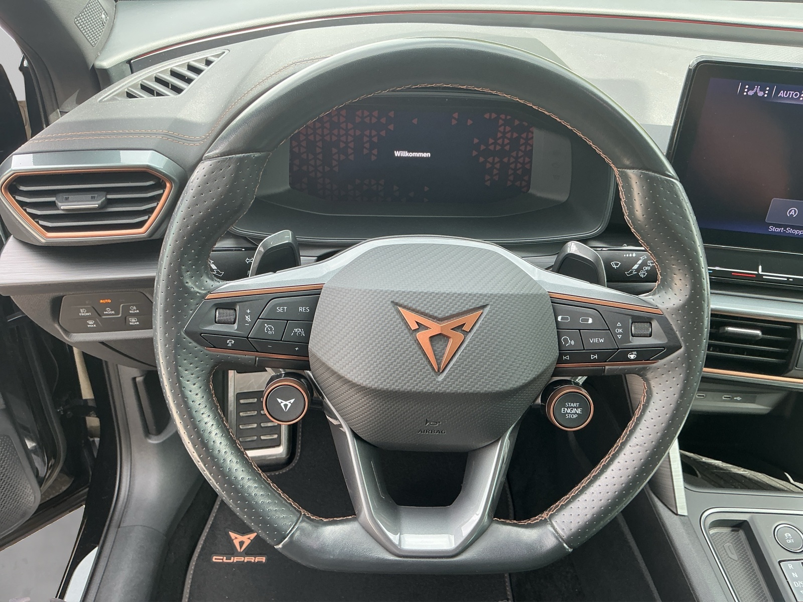 CUPRA Formentor 2.0TSI VZ 4Drive DSG-image-5