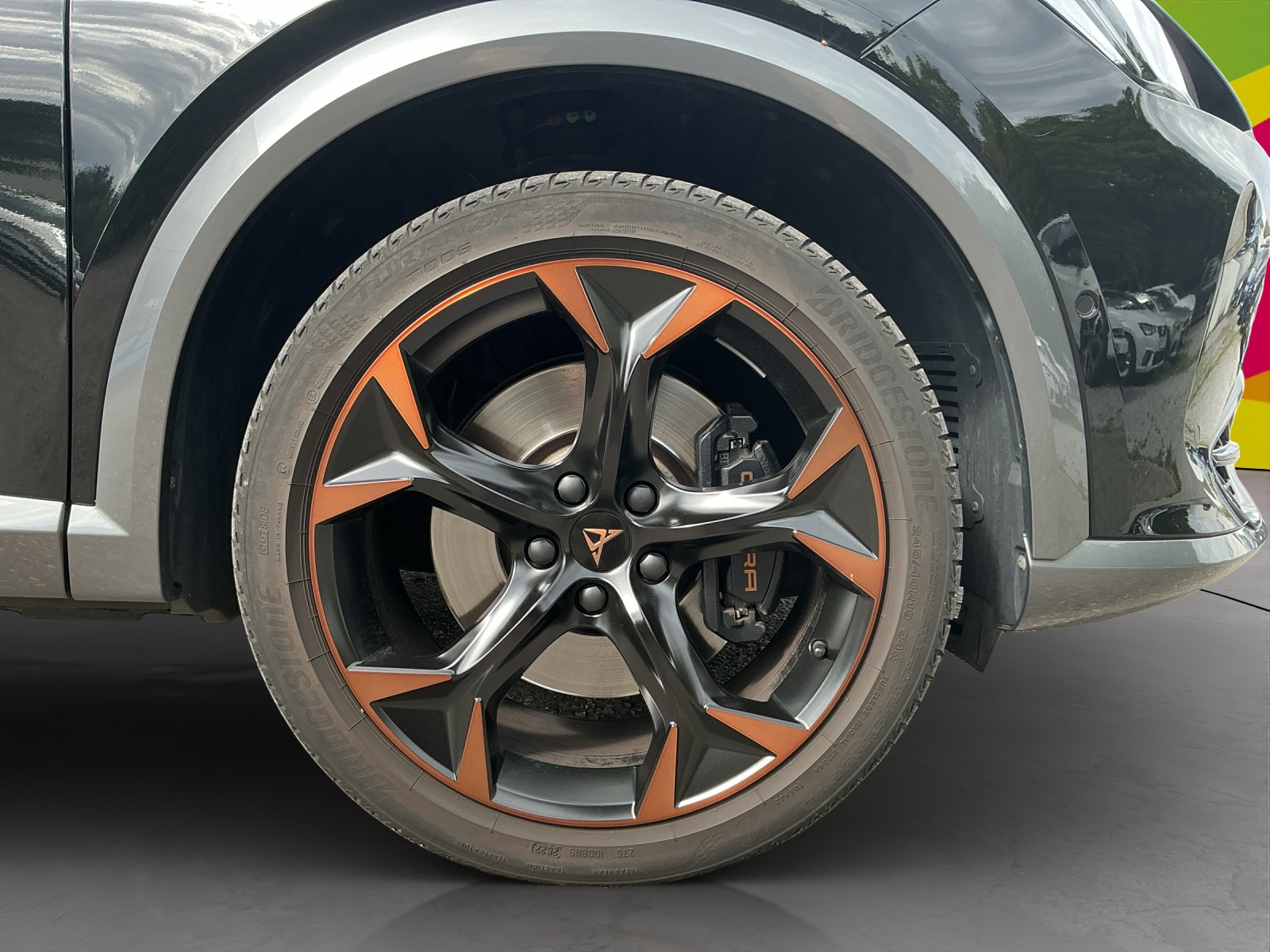 CUPRA Formentor 2.0TSI VZ 4Drive DSG-image-11