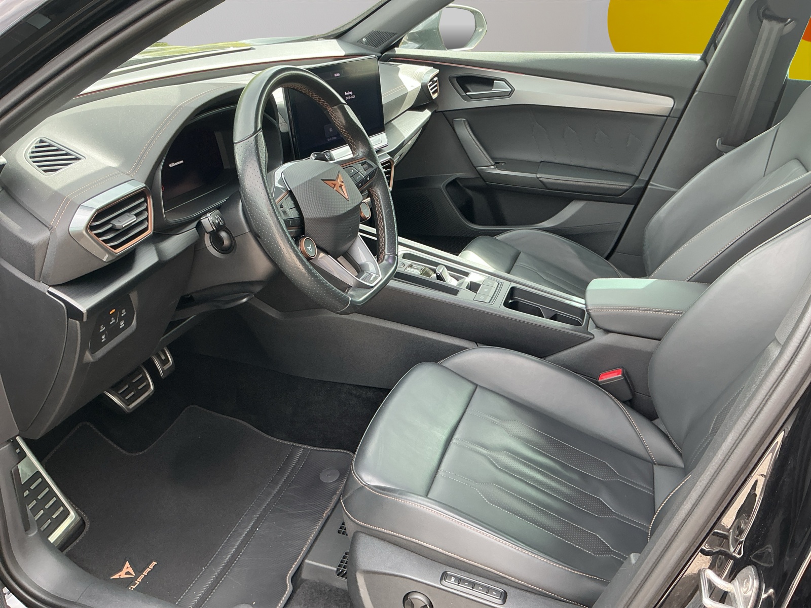 CUPRA Formentor 2.0TSI VZ 4Drive DSG-image-4