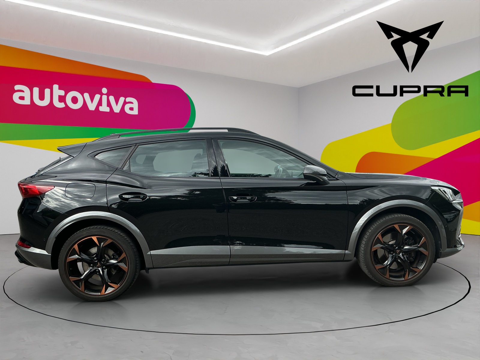 CUPRA Formentor 2.0TSI VZ 4Drive DSG-image-3