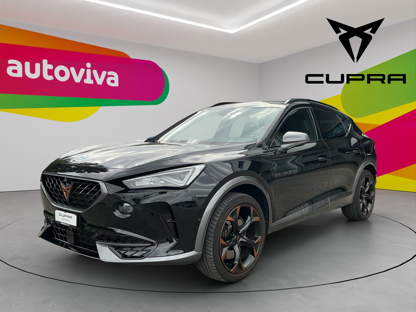 CUPRA Formentor 2.0TSI VZ 4Drive DSG-image-0
