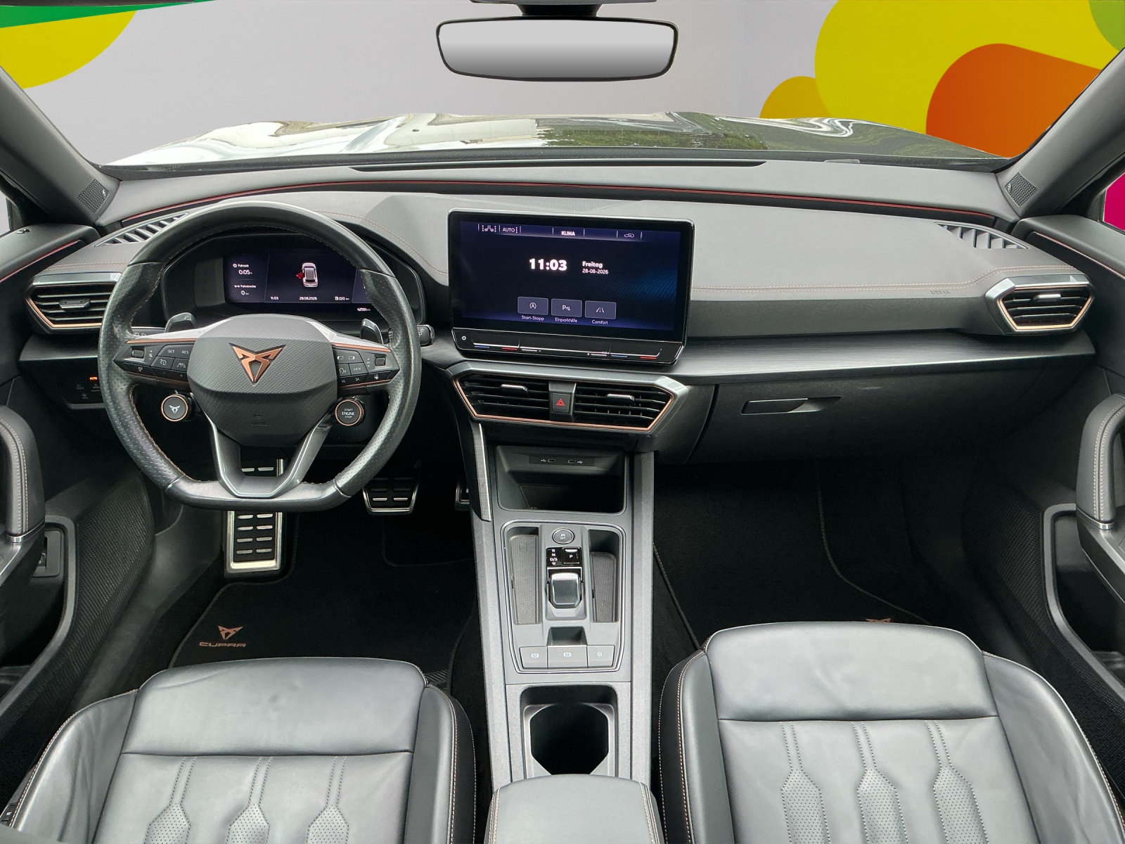 CUPRA Formentor 2.0TSI VZ 4Drive DSG-image-8
