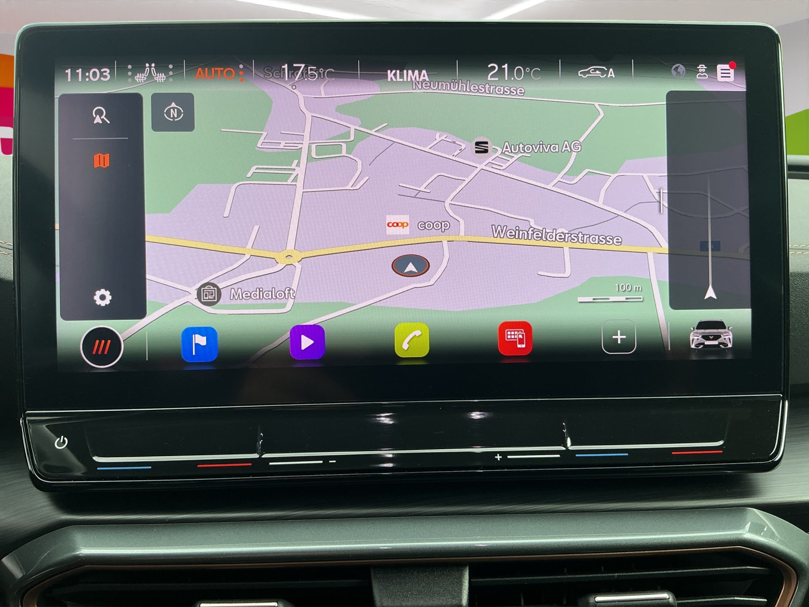 CUPRA Formentor 2.0TSI VZ 4Drive DSG-image-9