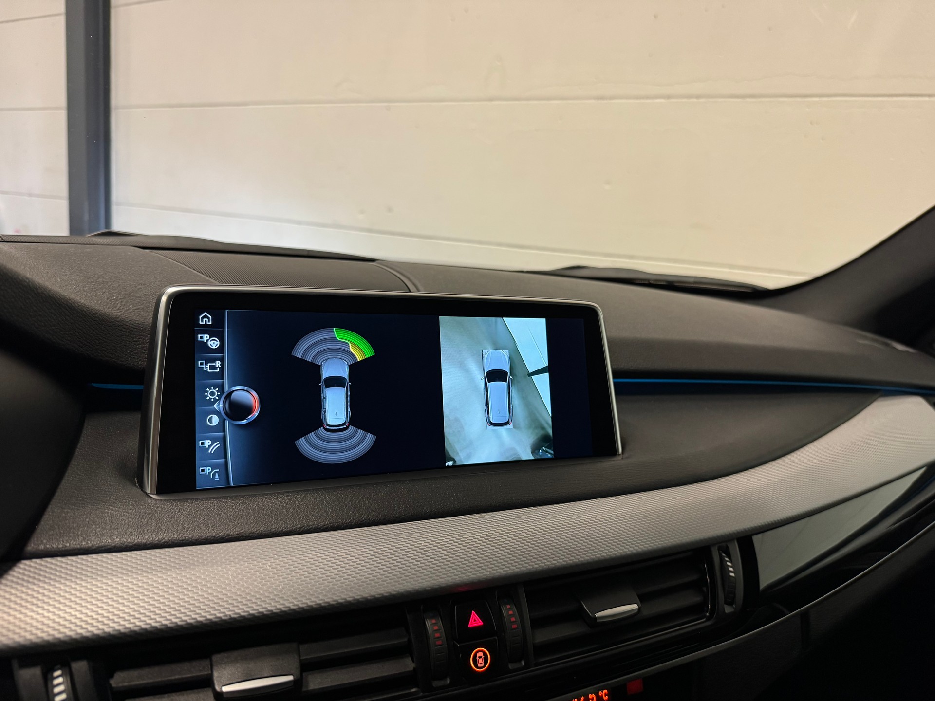 BMW X5 xDrive M50d Steptronic-image-27