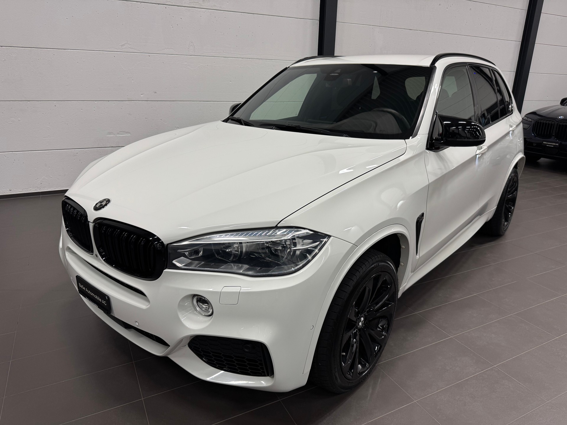 BMW X5 xDrive M50d Steptronic-image-0