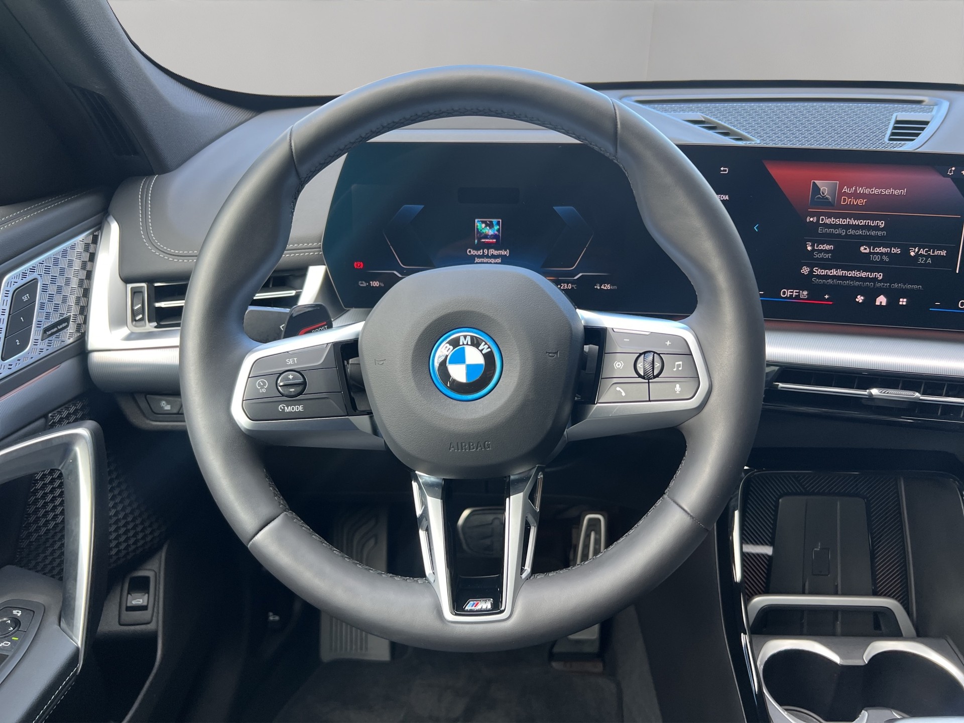 BMW iX1 xDrive 30 M Sport Pro-image-14