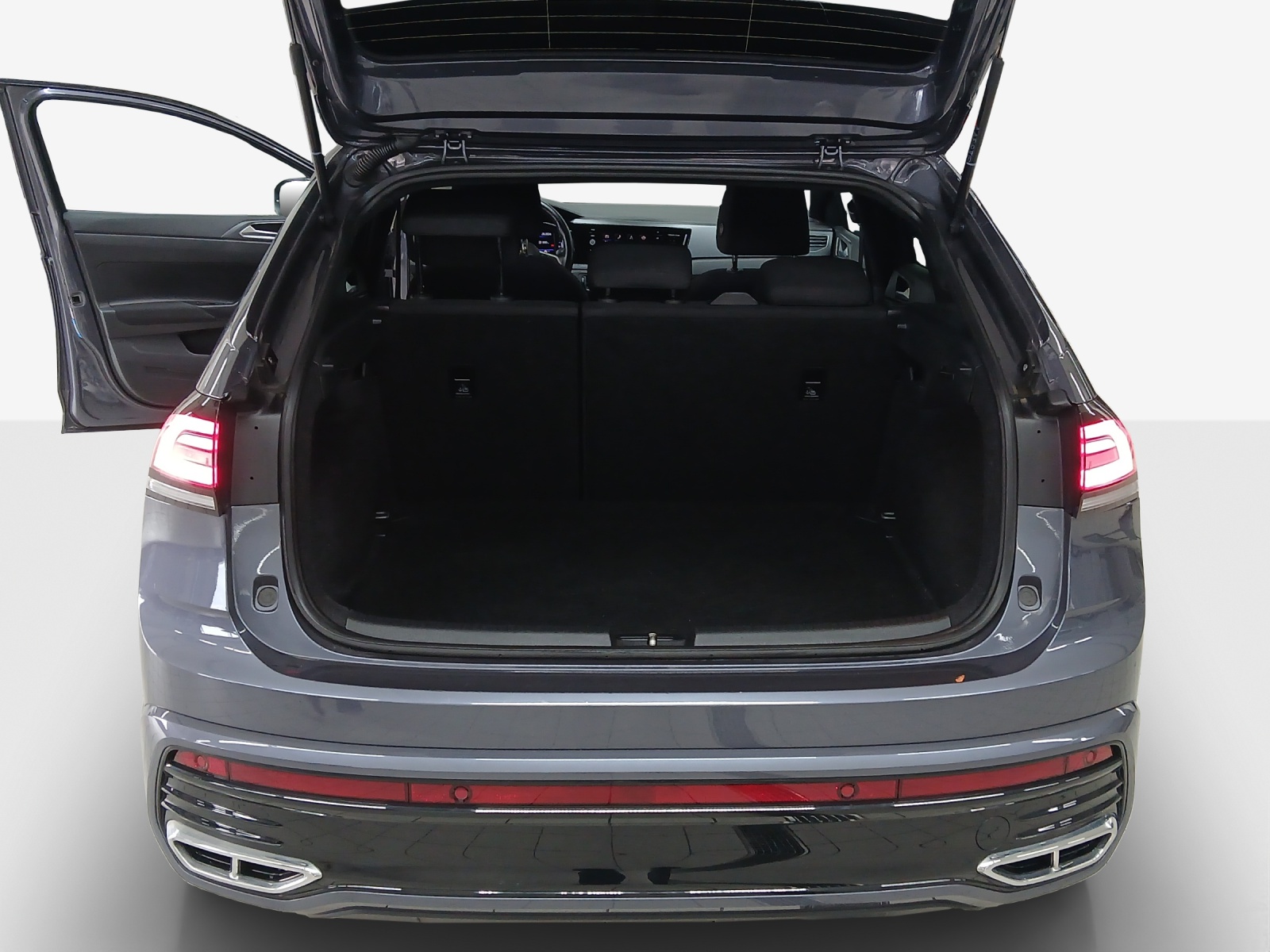 VW Taigo 1.0 TSI R-Line DSG-image-12