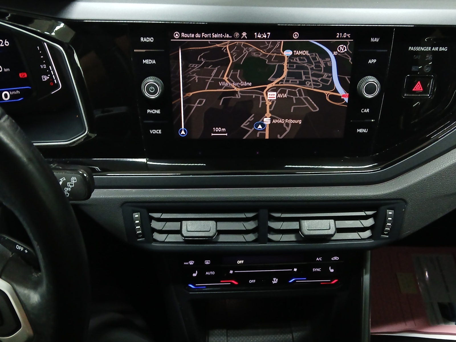 VW Taigo 1.0 TSI R-Line DSG-image-15
