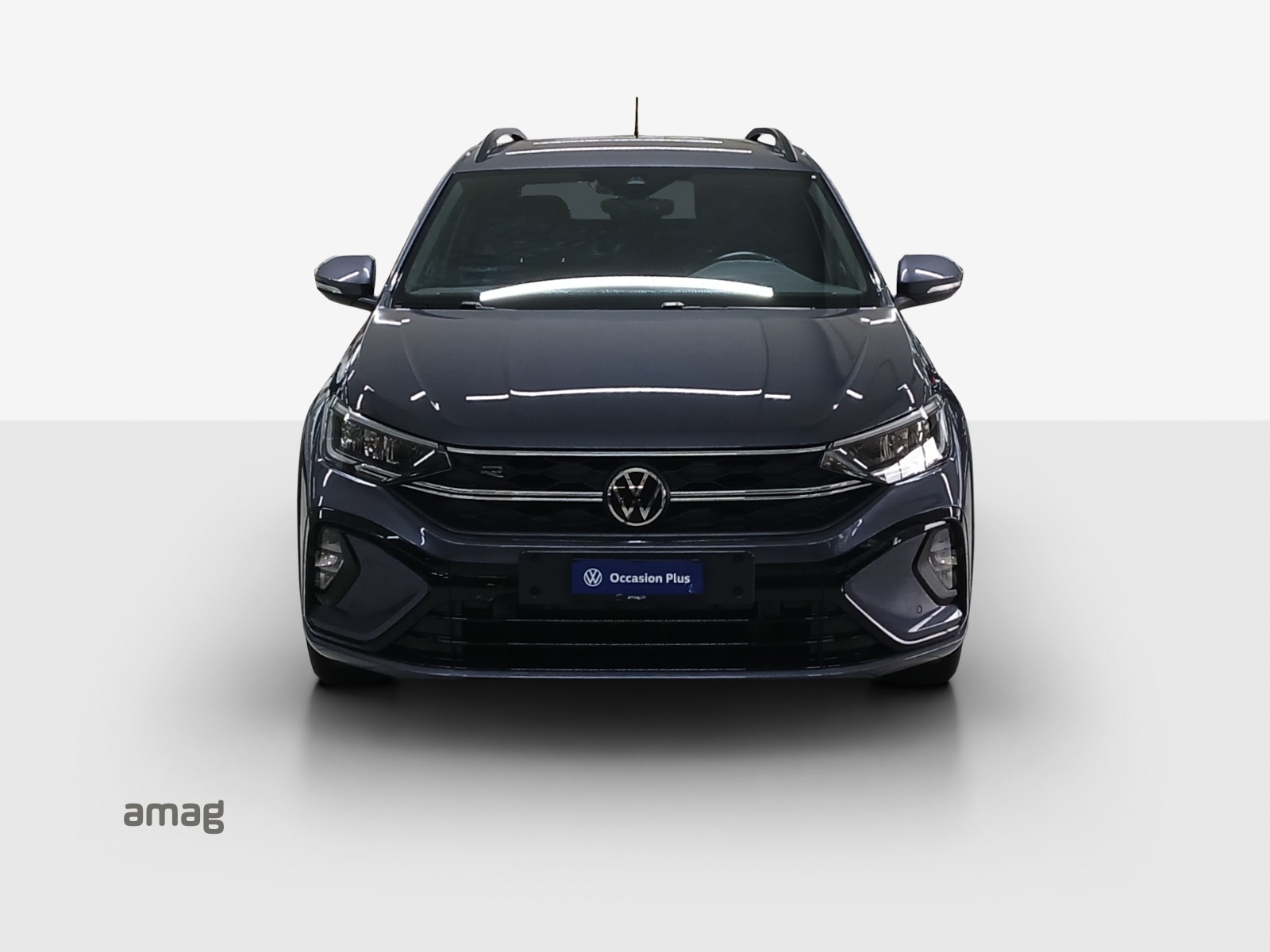 VW Taigo 1.0 TSI R-Line DSG-image-6