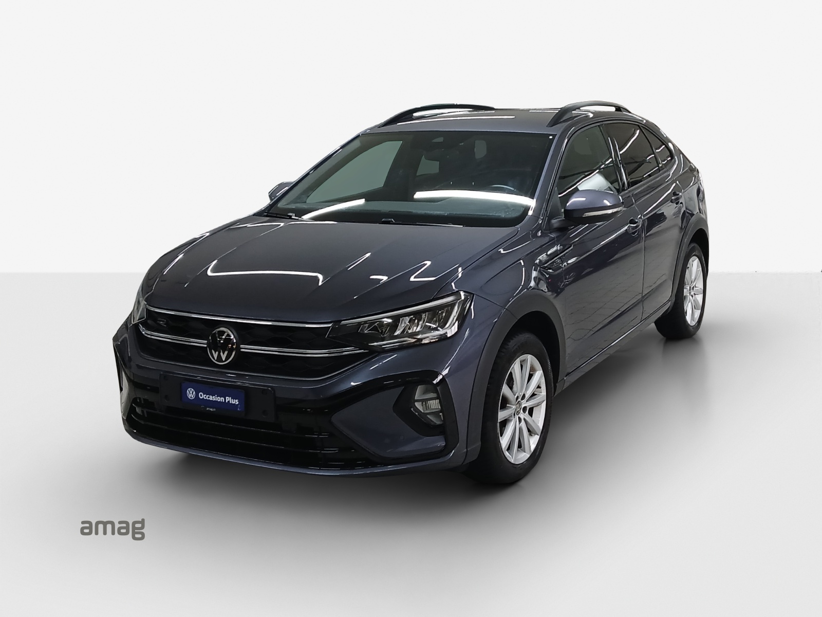 VW Taigo 1.0 TSI R-Line DSG-image-0