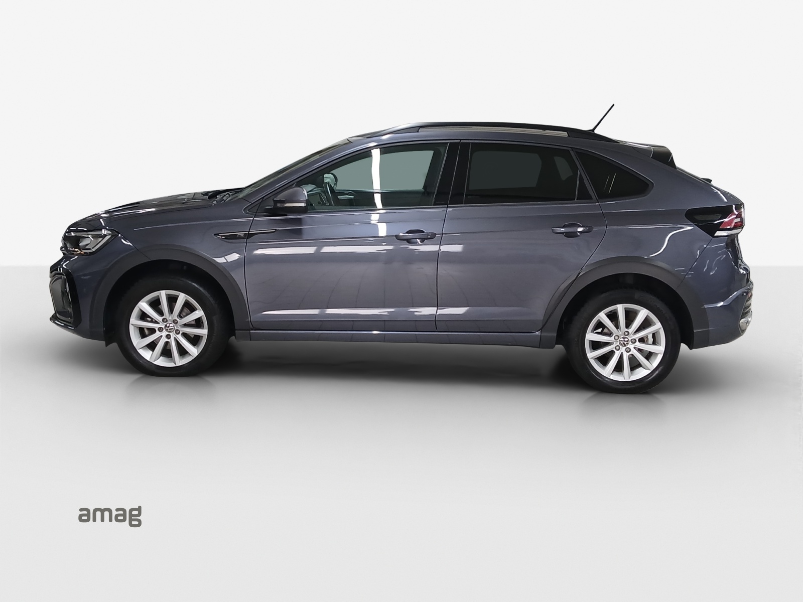VW Taigo 1.0 TSI R-Line DSG-image-1