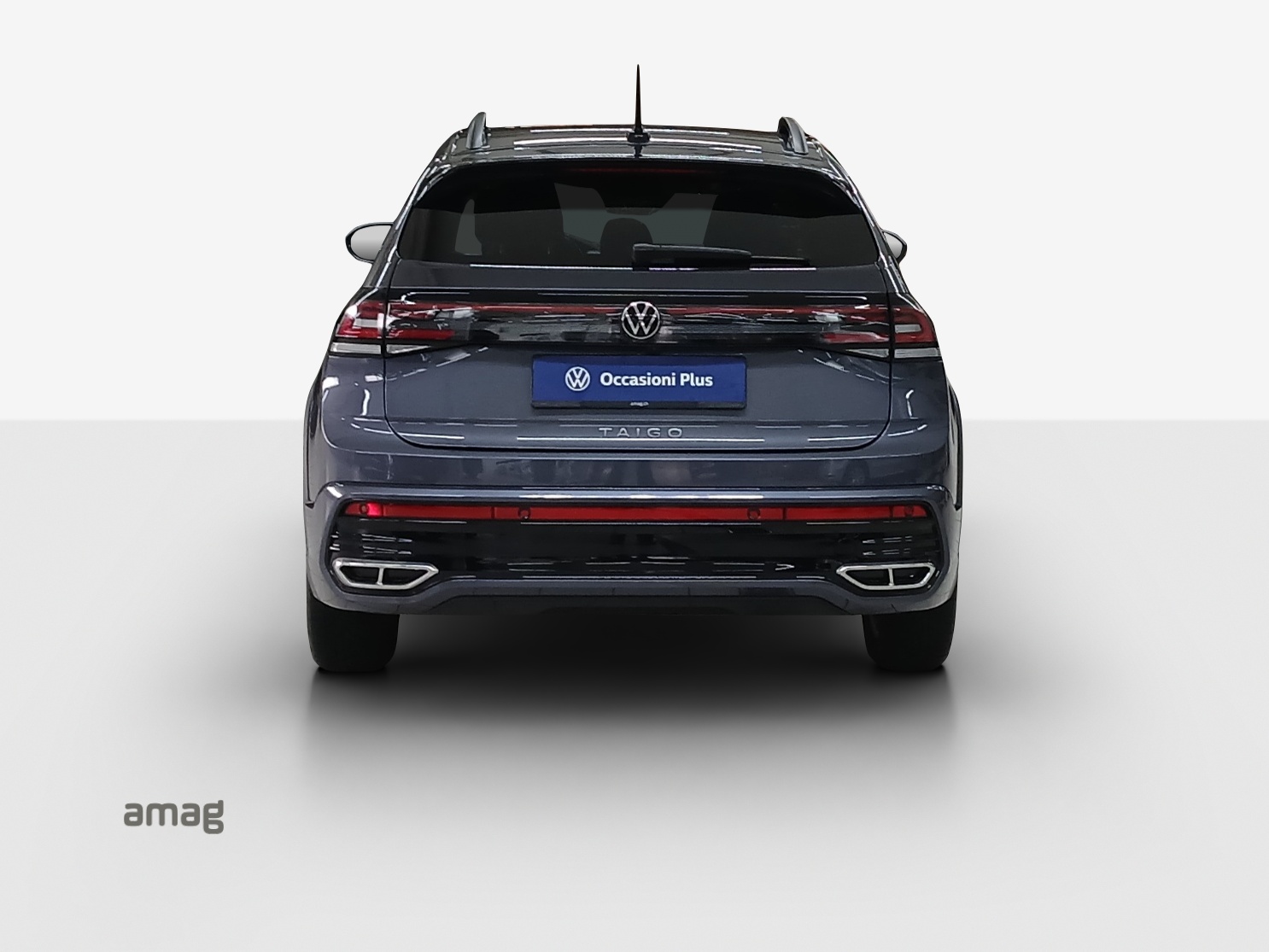 VW Taigo 1.0 TSI R-Line DSG-image-3