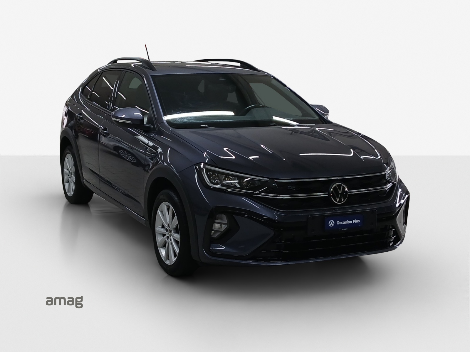 VW Taigo 1.0 TSI R-Line DSG-image-5