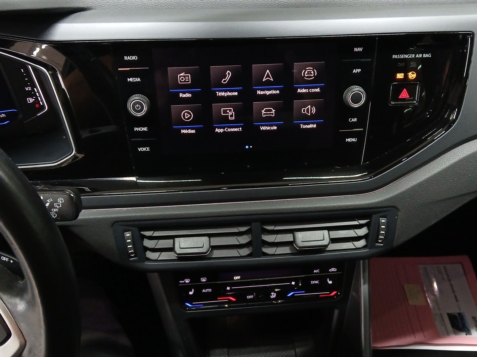 VW Taigo 1.0 TSI R-Line DSG-image-10