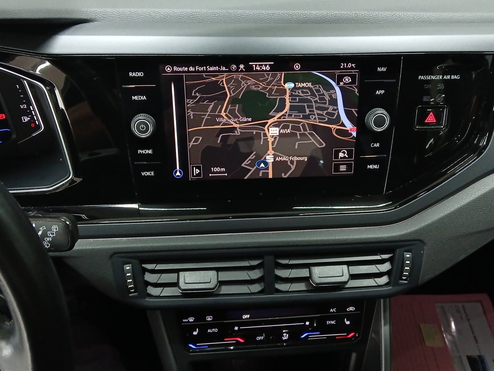 VW Taigo 1.0 TSI R-Line DSG-image-14