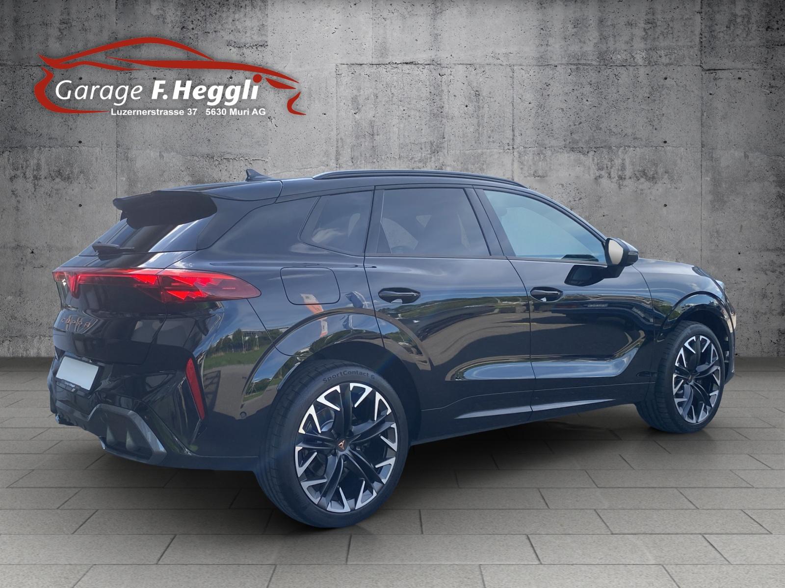 CUPRA Terramar 2.0 TSI VZ 4Drive DSG-image-2