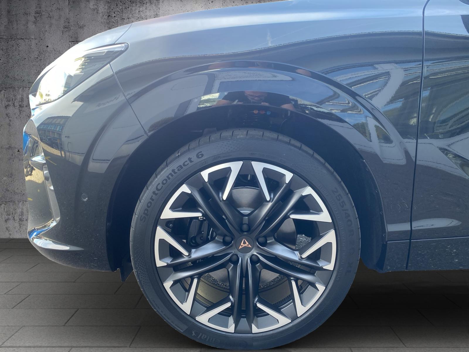CUPRA Terramar 2.0 TSI VZ 4Drive DSG-image-4