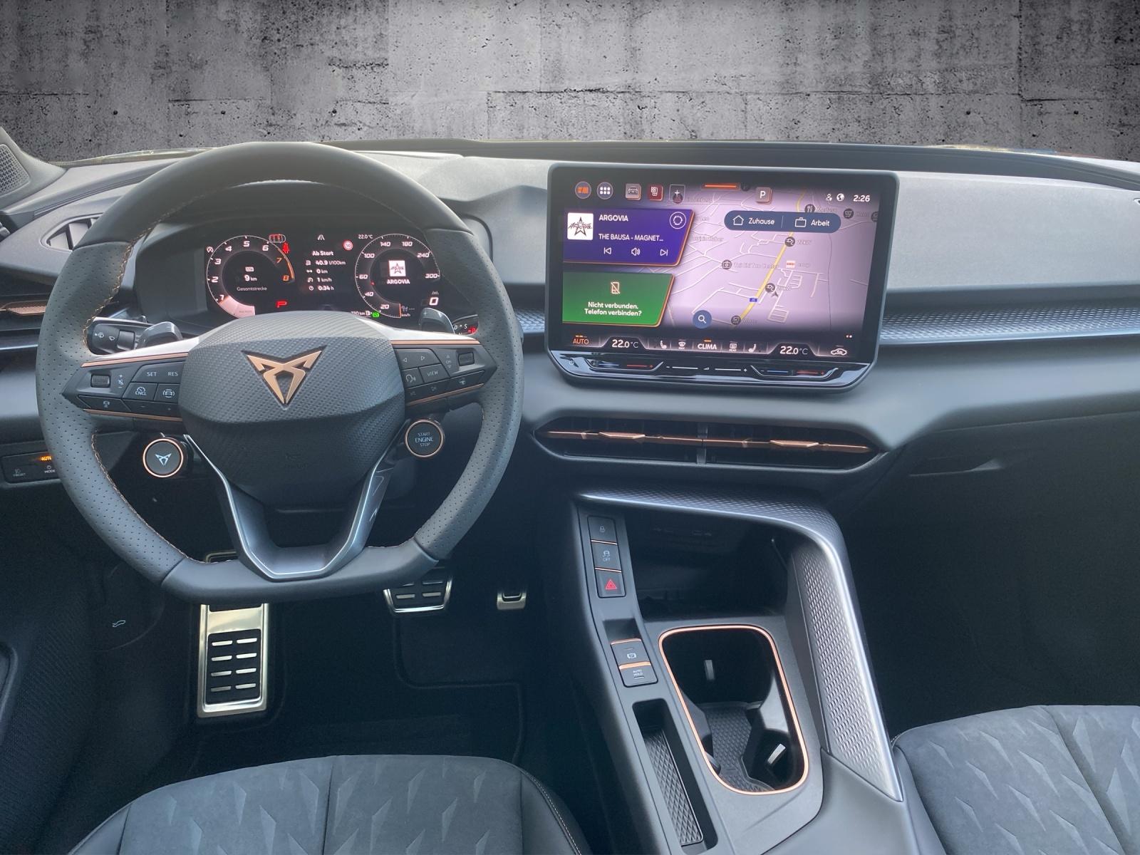 CUPRA Terramar 2.0 TSI VZ 4Drive DSG-image-5